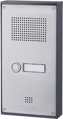 Купить Telecom Behnke 5-0060 - 115 x 46 x 220 mm - Edelstahl - Edelstahl (5-0060) в магазине wardena.ru