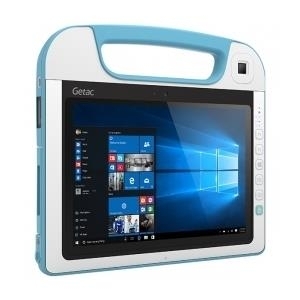 Купить Getac SnapBack HC Getac SnapBack mit Handschlaufe, Kickstand und SmartCard Reader, blau, passend für: RX10 HC (GOHSX2) в магазине wardena.ru