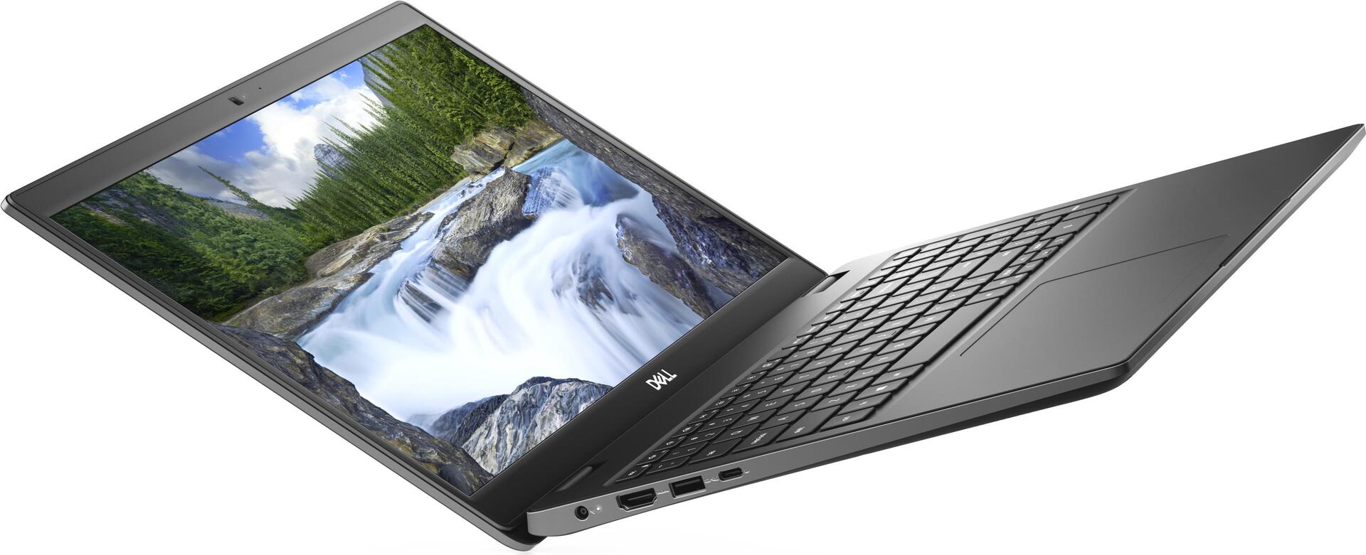 Купить Dell Latitude 3510 - Core i5 10310U / 1.7 GHz - Win 10 Pro 64-Bit - UHD Graphics - 8 GB RAM - 512 GB SSD NVMe - 39.49 cm (15.6") 1920 x 1080 (Full HD) - Wi-Fi 6 - Grau - BTS - mit 1 Jahr Vor-Ort-Basis (802CM) в магазине wardena.ru