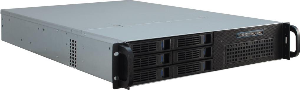 Купить Inter-Tech IPC 2U-2406 - Rack - einbaufähig - 2U - SSI EEB - SATA - Hot-Swap - ohne Netzteil - USB (88887196) в магазине wardena.ru