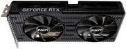 Купить Palit GeForce RTX 3060 Dual OC - Grafikkarten - GF RTX 3060 - 12 GB GDDR6 - PCIe 4.0 - HDMI, 3 x DisplayPort - NON LHR (NE63060T19K9-190AD) в магазине wardena.ru