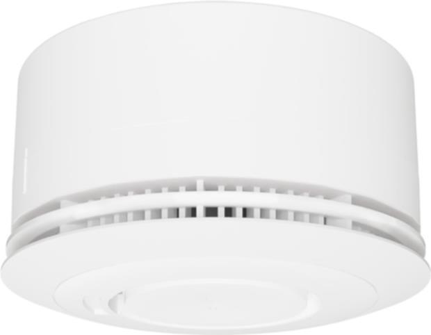 Купить Mobeye CM4400 Rauchmelder Optischer Melder Kabellos (CM4400) в магазине wardena.ru