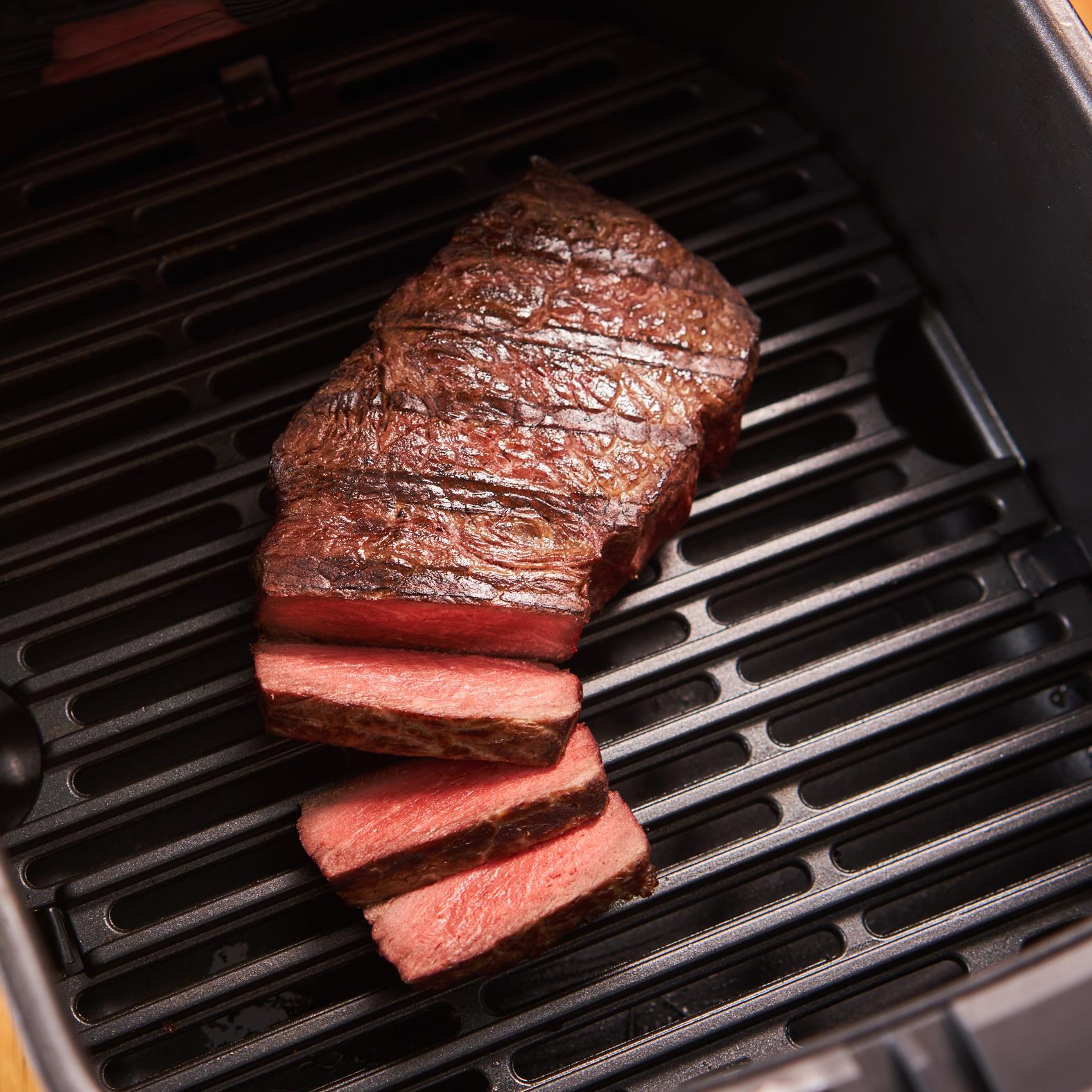 Купить Tefal Easy Fry Grill & Steam (FW2018) - Heißluftfritteuse - 1,6 kg - 80 °C - 200 °C - 60 min - China (FW2018) в магазине wardena.ru