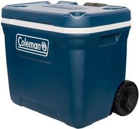 Купить Coleman 50QT Xtreme™ Wheeled Cooler Kühlbox 47 l Blau (2000037211) в магазине wardena.ru