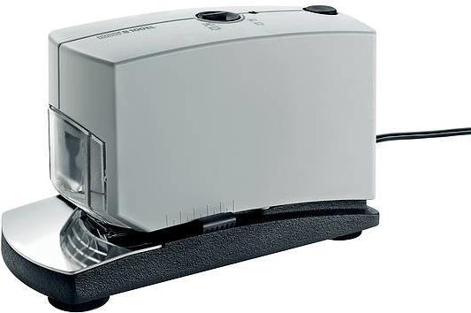 Купить Novus B 100EL 40Blätter Heften Pinnen Dauerhafte Klammern Elektrischer Tacker (024-0085) в магазине wardena.ru