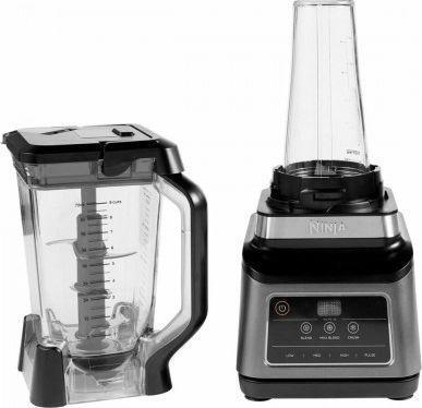 Купить Ninja Blender (BN750EU) (BN750EU) в магазине wardena.ru