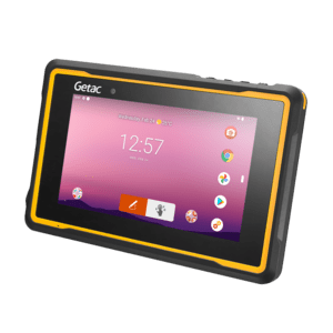 Купить Getac ZX70 G2-EX - Tablet - robust - Android 9,0 (Pie) - 64GB eMMC - 17,8 cm (7") IPS (1280 x 720) - Barcodeleser - USB-Host - microSD-Steckplatz (Z1CN2MDI5AXX) в магазине wardena.ru