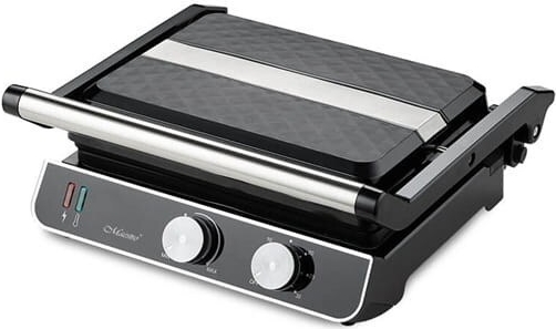Купить Elektrogrill 2000W MAESTRO MR-722 (MR-722) в магазине wardena.ru