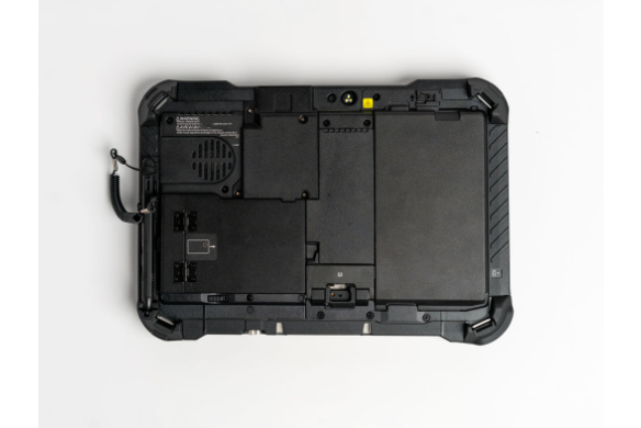 Купить Panasonic Toughbook G2 4G 512 GB 25,6 cm (10.1" ) Intel® Core™ i5 16 GB Wi-Fi 6 (802.11ax) Windows 11 Pro Schwarz (FZ-G2AZ001BE) в магазине wardena.ru