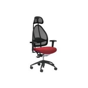 Купить BÜRODREHSTUHL OPEN ART2010 ROT (OPA0TBB20) в магазине wardena.ru