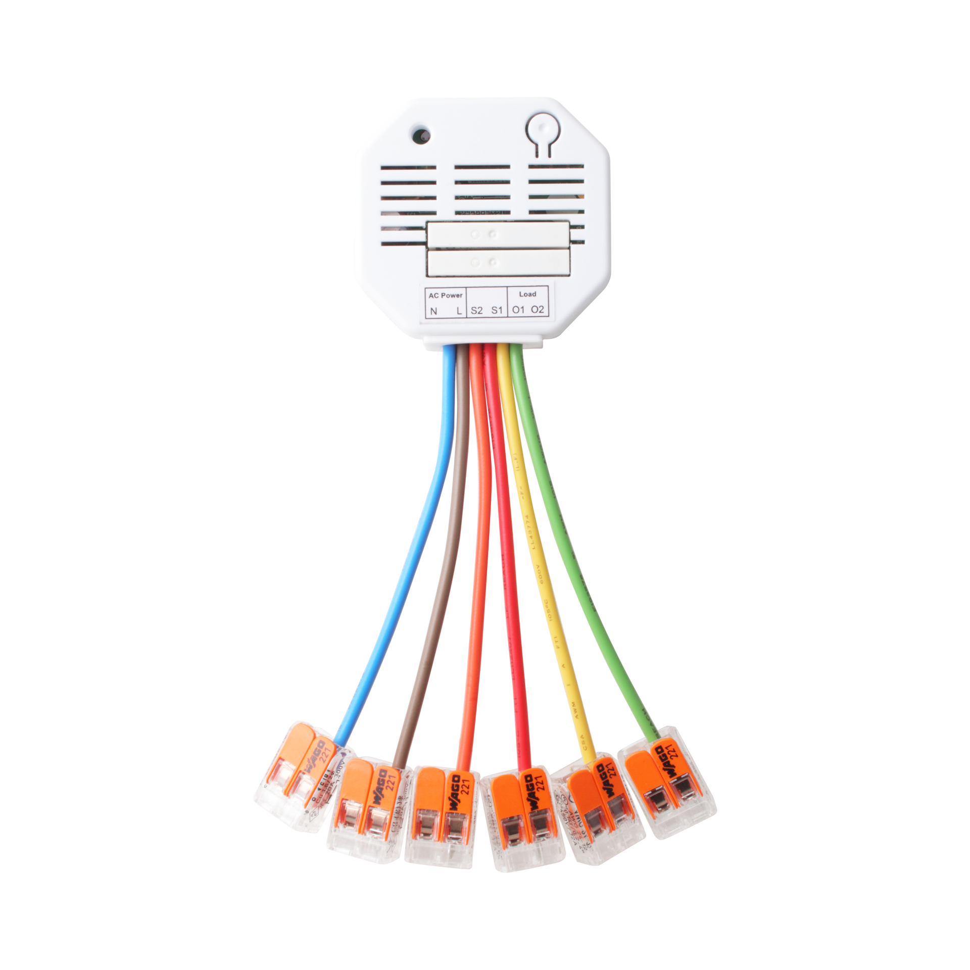 Купить Lupus Electronics 12128 Smart Home zentrale Steuereinheit Zubehörteil (12128) в магазине wardena.ru