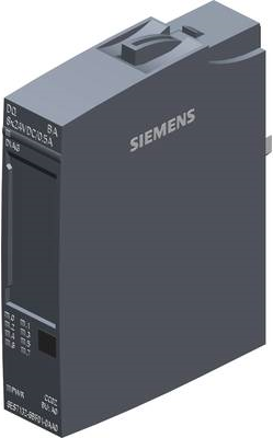 Купить Siemens 6ES7132-6BF01-2AA0 Netzteil & Spannungsumwandler Indoor Mehrfarbig (6ES71326BF012AA0) в магазине wardena.ru