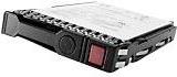 Купить Hewlett Packard Enterprise HPE Enterprise - Festplatte - 300GB - Hot-Swap - 6,4 cm SFF (2.5" SFF) - SAS 12Gb/s - 10000 U/min - mit HPE SmartDrive carrier (872475-B21) (872735-001) в магазине wardena.ru