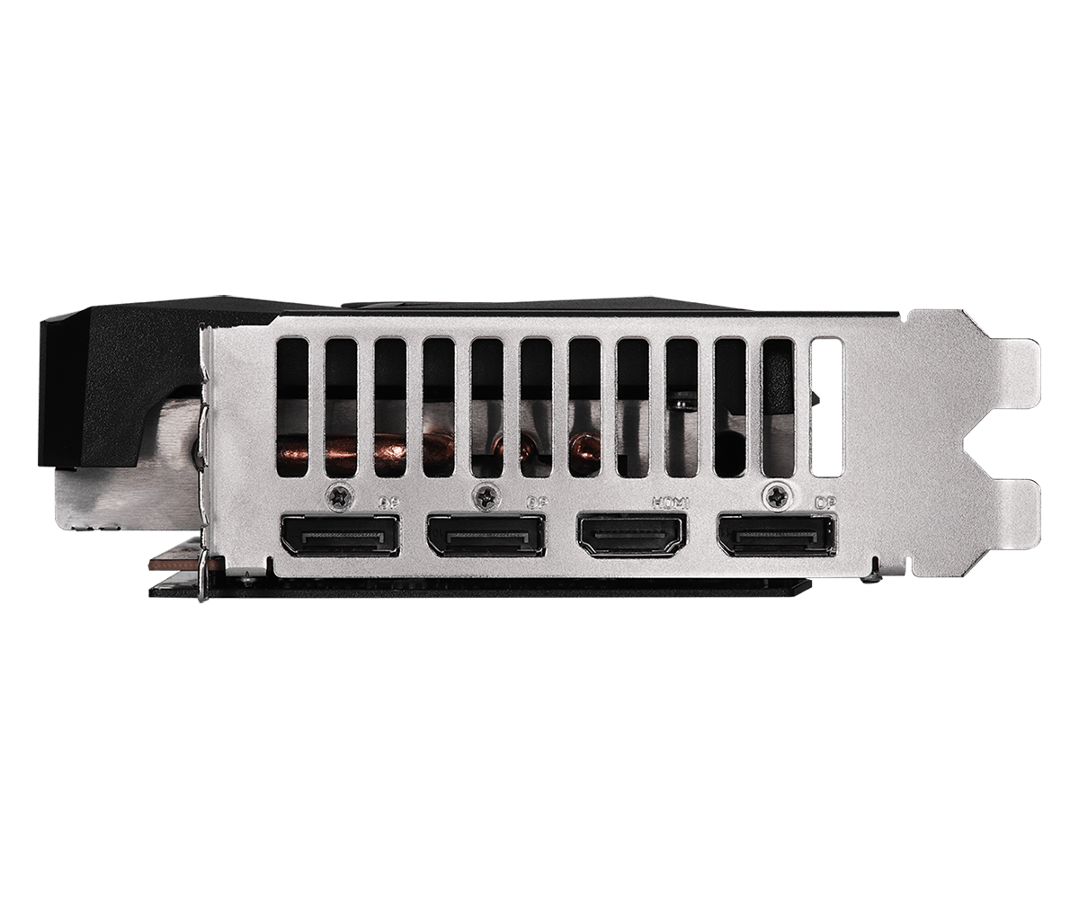Купить ASRock Radeon RX 6700 XT Challenger Pro 12GB OC - Grafikkarten - Radeon RX 6700 XT - 12 GB GDDR6 - PCIe 4.0 x16 - HDMI, 3 x DisplayPort (90-GA2LZZ-00UANF) в магазине wardena.ru