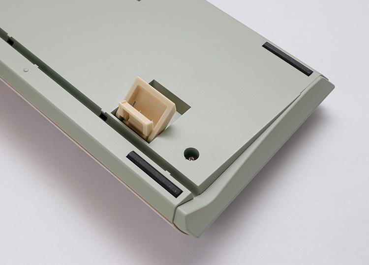 Купить Ducky One 3 Matcha TKL Tastatur USB Deutsch Cremefarben (DKON2187-PDEPDMAEGGC1) в магазине wardena.ru