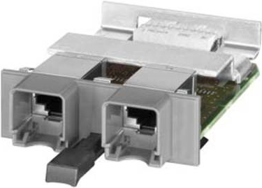 Купить Siemens Medienmodul 6GK5992-2GA00-8AA0 (6GK59922GA008AA0) в магазине wardena.ru