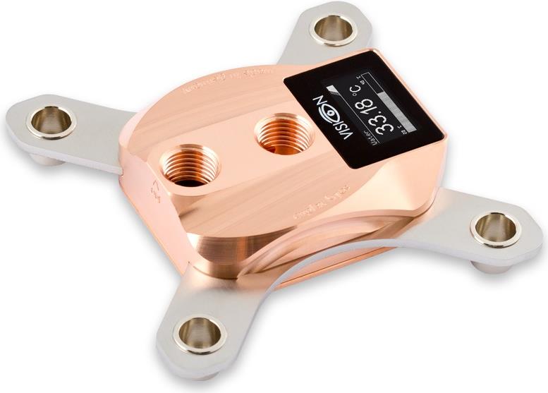 Купить Aqua Computer 21636 Prozessor Computer-Kühlmittel (21636) в магазине wardena.ru