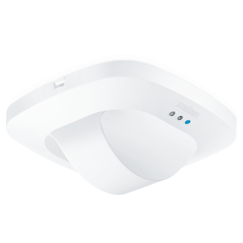 Купить STEINEL Dual HF Kabellos Zimmerdecke Weiß (059477) в магазине wardena.ru