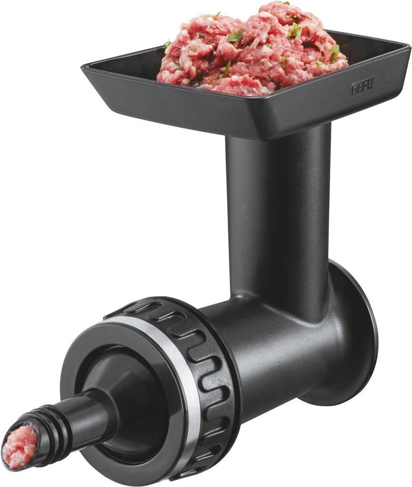 Купить Gefu Trommelreibe Transforma (19080) в магазине wardena.ru