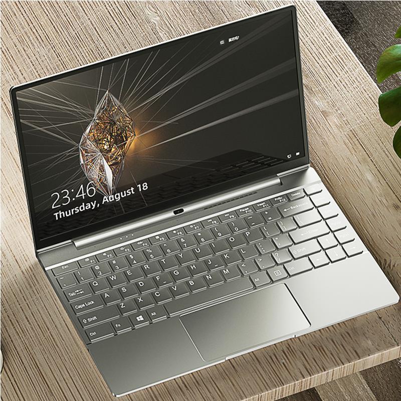 Купить LC-Power LC-NB-14-N5095-12GB Notebook 35,8 cm (14.1" ) Full HD Intel® Celeron® N LPDDR4x-SDRAM 256 GB SSD Wi-Fi 5 (802.11ac) Windows 10 Pro Silber (LC-NB14-N5095-12GB) в магазине wardena.ru