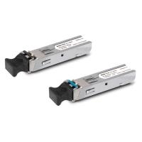 Купить Planet MGB-Series MGB-L120 - SFP (Mini-GBIC)-Transceiver-Modul - Gigabit Ethernet - 1000Base-ZX - LC-Monomode - bis zu 120 km - 1550 nm (MGB-L120) в магазине wardena.ru