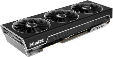 Купить XFX MERC 310 AMD Radeon RX 7900 XTX - Radeon RX 7900 XTX - 24 GB - GDDR6 - 384 Bit - 3840 x 2160 Pixel - PCI Express 4.0 (RX-79XMERCB9) в магазине wardena.ru