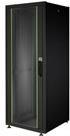 Купить DIGITUS Professional Dynamic Basic Series DN-19 32U-6/6-DB - Schrank Netzwerkschrank - Schwarz, RAL 9005 - 32U - 48.3 cm (19") в магазине wardena.ru
