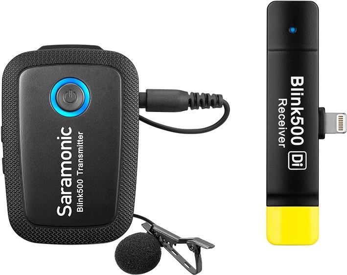 Купить SARAMONIC Blink 500 B3 (6971008024531) в магазине wardena.ru