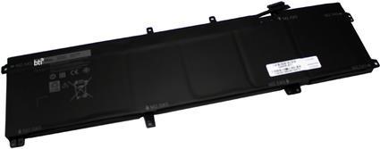 Купить ORIGIN STORAGE REPLACEMENT 6C BATTERY PRECISION M3800 OEM: 245RR 7D1WJ (245RR-BTI) в магазине wardena.ru