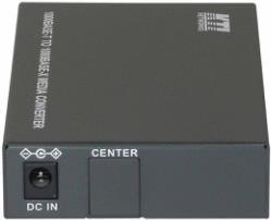 Купить KTI Networks KGC-300 Netzwerk Medienkonverter 1000 Mbit/s Multi-Modus - Einzelmodus (KGC-300) в магазине wardena.ru