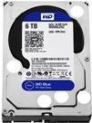 Купить WD Blue - Festplatte - 6 TB - intern - 3.5" (8.9 cm) - SATA 6Gb/s - 5400 U/min - Puffer: 64 MB (WD60EZRZ) в магазине wardena.ru