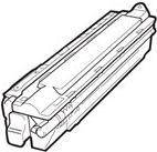 Купить Canon C-EXV 47 - Schwarz - original - Trommeleinheit - für imageRUNNER ADVANCE C250i, C255i, C350i, C350P, C351iF, C355i, C355iFC, C355P (8520B002AA) в магазине wardena.ru