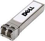 Купить Dell - SFP+-Transceiver-Modul - 10 GigE - 10GBase-SR - bis zu 300 m - 850 nm - für Networking N2024, N2048, N3024, N3048, N4032, N4064, OptiPlex FX170 (RK0CX) в магазине wardena.ru