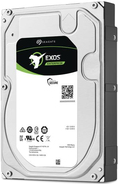 Купить Seagate Exos 7E8 ST8000NM000A - Festplatte - 8 TB - intern - 3.5" (8.9 cm) - SATA 6Gb/s - 7200 U/min - Puffer: 256 MB OEM в магазине wardena.ru