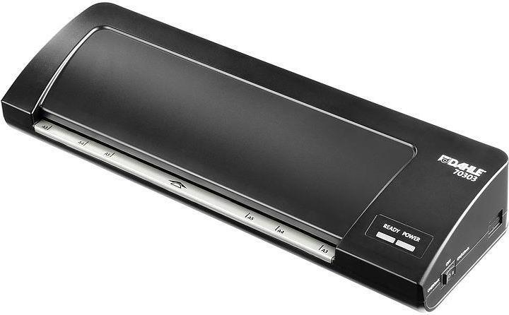 Купить DAHLE 70303 Laminiergerät A3 (73-70303-14588) в магазине wardena.ru