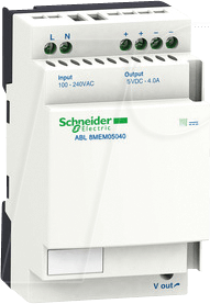 Купить Spannungsversorgung ABL8MEM05040 (ABL8MEM05040) в магазине wardena.ru