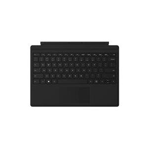 Купить Microsoft Surface Pro Type Cover with Fingerprint ID - Tastatur - mit Trackpad, Beschleunigungsmesser - hinterleuchtet - Deutsch - Schwarz - kommerziell - für Surface Pro (Mitte 2017), Pro 3, Pro 4 (GKG-00005) в магазине wardena.ru