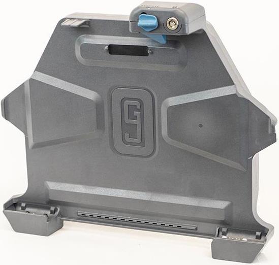 Купить Gamber-Johnson No RF - Fahrzeug-Dockingstation - für Tablet - für Zebra ET80, ET85 (7160-1787-00) в магазине wardena.ru