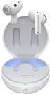Купить LG TONE Free DFP8 In-Ear Kopfhörer, kabellos, ANC, weiß (TONE-DFP8W.CDEULLK) в магазине wardena.ru