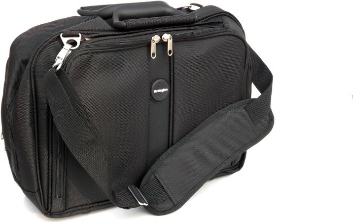 Купить Kensington SkyRunner Contour - Notebook-Tasche - 38.1 cm (15") (62220) в магазине wardena.ru