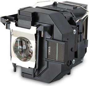 Купить Epson ELPLP94 - Projektorlampe - für Epson EB-1780W, EB-1781W, EB-1785W, EB-1795F (V13H010L94) в магазине wardena.ru
