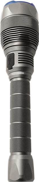 Купить Ledino Akku-Handleuchte 11140006001024Mockau Alu Li-Ionen 7.4V/5Ah (11140006001024) в магазине wardena.ru