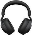 Купить GN Jabra Jabra Evolve2 85 MS Stereo - Headset - ohrumschließend - Bluetooth - kabellos - aktive Rauschunterdrückung - 3,5 mm Stecker, USB-C - Schwarz (28599-999-899) в магазине wardena.ru