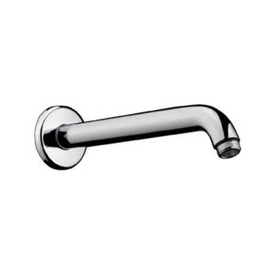 Купить Hansgrohe держатель душа 230 мм хром 27412000 в магазине wardena.ru