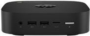 Купить HP Chromebox G4 - Mini - 1 x Celeron 7305 - RAM 4 GB - Flash - eMMC 64 GB - Intel Iris Xe Grafikkarte - GigE, 802.11ax (Wi-Fi 6E), Bluetooth 5.3 - WLAN: 802.11a/b/g/n/ac/ax (Wi-Fi 6E), Bluetooth 5.3 - Chrome OS - Monitor (8T8Q2EA#ABD) в магазине wardena.ru