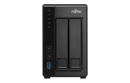 Купить FUJITSU CELVIN NAS QE705 HDD EU (S26341-F106-L705) в магазине wardena.ru