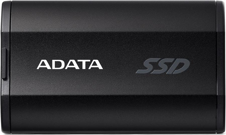 Купить ADATA SD810 2 TB Schwarz (SD810-2000G-CBK) в магазине wardena.ru