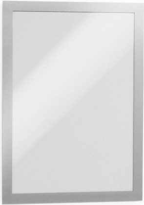Купить DURABLE Info-Rahmen DURAFRAME® A4 Großverpackung 1 Pg. à 10 Stück 488223 в магазине wardena.ru