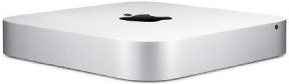 Купить Apple Mac mini - Core i5 2.6 GHz - RAM 8 GB - HDD 1 TB - Iris Graphics - GigE - WLAN: Bluetooth 4.0, 802.11a/b/g/n/ac - macOS High Sierra 10.13 - Monitor: keiner - Tastatur: Deutsch (MGEN2D/A) в магазине wardena.ru
