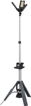 Купить Brennenstuhl Stativ LED Strahler Dreikopf 13050 T (1173700008) в магазине wardena.ru